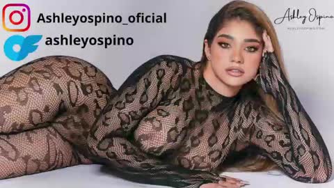 Snapshot of ashley_ospino chatting on 15, 5, 2026 Ashley online show from 15, 5, 2026