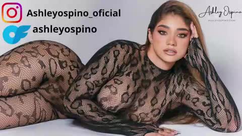 Snapshot of ashley_ospino chatting on 15, 5, 2026 Ashley online show from 15, 5, 2026