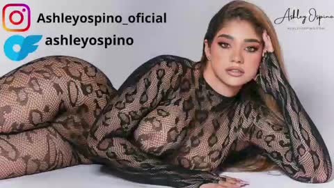 Snapshot of ashley_ospino chatting on 15, 5, 2026 Ashley online show from 15, 5, 2026