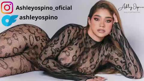 Snapshot of ashley_ospino chatting on 16, 5, 2026 Ashley online show from 16, 5, 2026