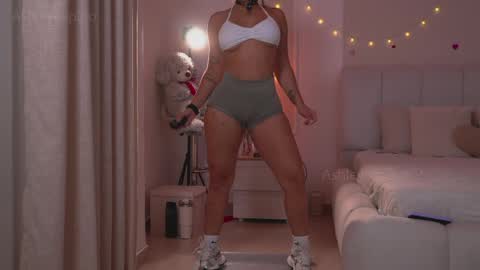 Snapshot of ashley_ospino chatting on 26, 5, 2026 Ashley online show from 26, 5, 2026