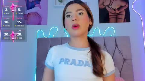 Snapshot of ashley_piinkk chatting on 17, 10, 2025 Ashley online show from 17, 10, 2025