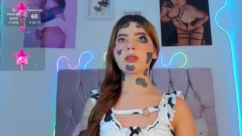 Snapshot of ashley_piinkk chatting on 19, 10, 2025 Ashley online show from 19, 10, 2025