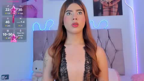 Snapshot of ashley_piinkk chatting on 29, 10, 2025 Ashley online show from 29, 10, 2025