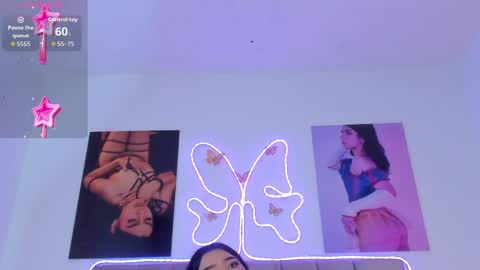 Ashley online show from 4, 5, 2026