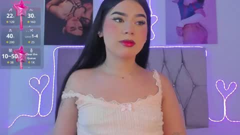 Ashley online show from 12, 5, 2026