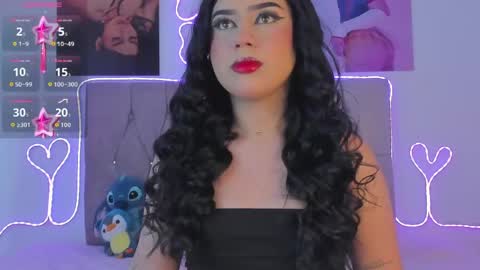 Ashley online show from 15, 5, 2026