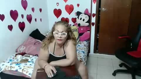 Snapshot of ashley_pink11 chatting on 7, 2, 2025 ashley pink11 online show from 7, 2, 2025