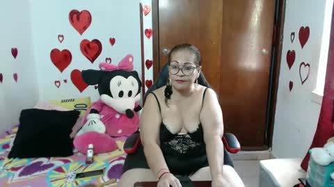 Snapshot of ashley_pink11 chatting on 15, 2, 2025 ashley pink11 online show from 15, 2, 2025