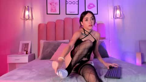 ashley online show from 10, 5, 2026