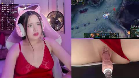 Ashley online show from 22, 11, 2025