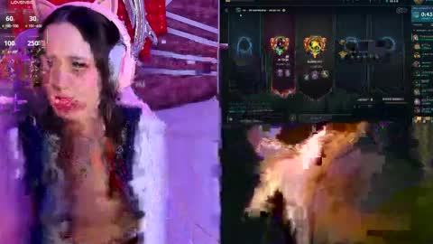 Ashley online show from 19, 3, 2026