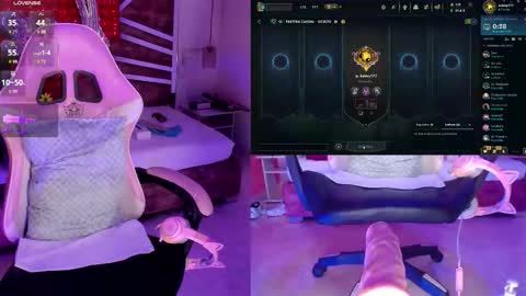 Ashley online show from 23, 3, 2026