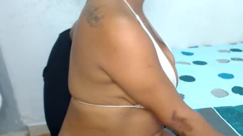 Snapshot of ashley_spicy chatting on 18, 9, 2025 Ashley online show from 18, 9, 2025