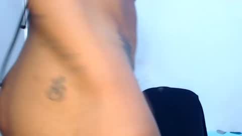 Snapshot of ashley_spicy chatting on 25, 9, 2025 Ashley online show from 25, 9, 2025