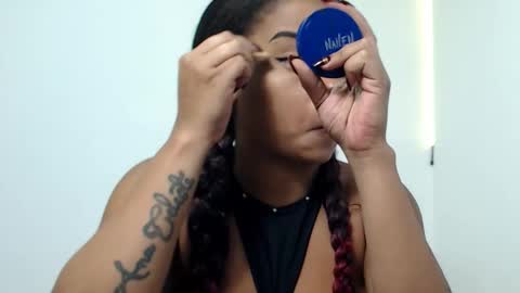 Snapshot of ashley_spicy chatting on 2, 10, 2025 Ashley online show from 2, 10, 2025