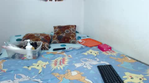 Snapshot of ashley_spicy chatting on 25, 10, 2025 Ashley online show from 25, 10, 2025