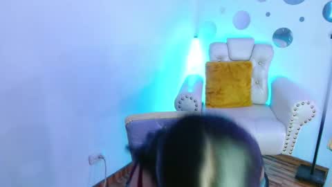 Ashley Stone online show from 17, 11, 2025