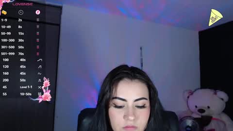 Snapshot of ashley_sweet11 chatting on 12, 2, 2025 Ashley Sweet online show from 12, 2, 2025
