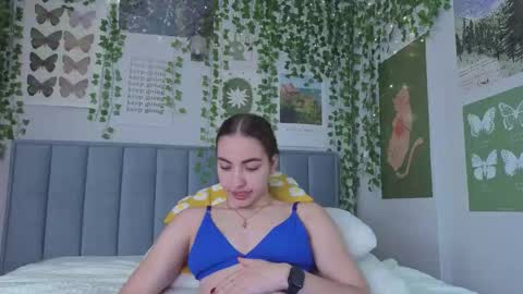 Snapshot of ashley_tempt chatting on 14, 9, 2025 Ashle online show from 14, 9, 2025