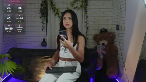 Snapshot of ashley_winhouse chatting on 20, 9, 2025 ashley_winhouse online show from 20, 9, 2025