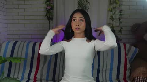 Snapshot of ashley_winhouse chatting on 4, 10, 2025 ashley_winhouse online show from 4, 10, 2025