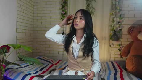 Snapshot of ashley_winhouse chatting on 6, 10, 2025 ashley_winhouse online show from 6, 10, 2025