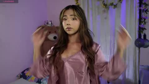 ashley_winhouse online show from 18, 3, 2026