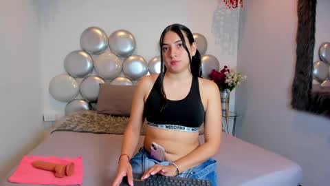 ASHLEY  online show from 13, 5, 2026