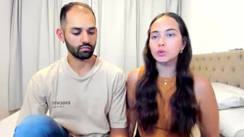 Ashley  Zamir online show from 1, 10, 2025