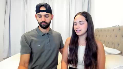 Ashley  Zamir online show from 28, 10, 2025