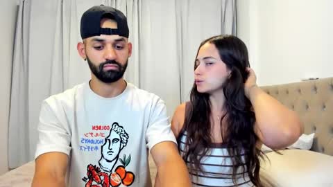 Ashley  Zamir online show from 9, 11, 2025