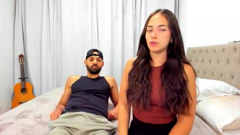 Ashley  Zamir online show from 30, 11, 2025