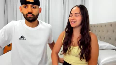 Ashley  Zamir online show from 11, 1, 2026