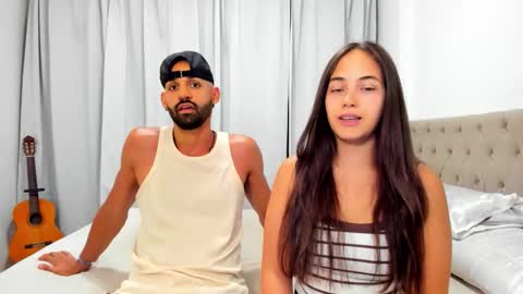 Ashley  Zamir online show from 17, 1, 2026