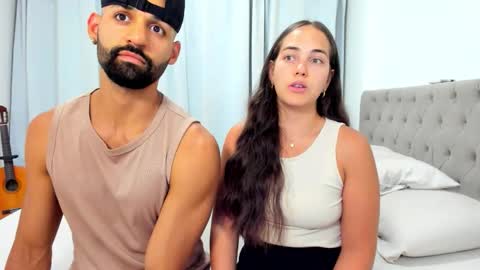 Ashley  Zamir online show from 27, 3, 2026