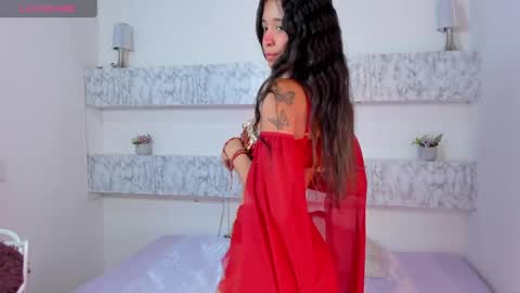 ashleycooper online show from 13, 2, 2025
