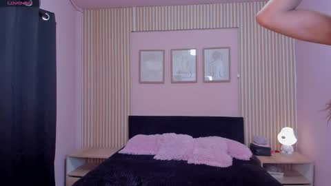 Snapshot of ashleycooper_2 chatting on 10, 11, 2025 ashleycooper_2 online show from 10, 11, 2025