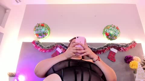 ASHLEY  online show from 7, 12, 2024