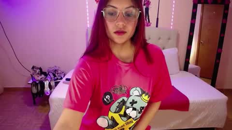 Snapshot of ashleyevanz chatting on 29, 1, 2025 Ashlei Evanz online show from 29, 1, 2025