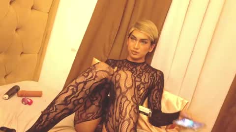 Ashley online show from 12, 5, 2026
