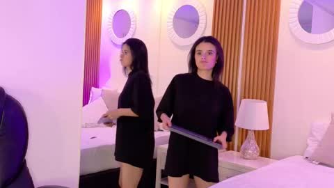 Ashley  online show from 15, 10, 2025