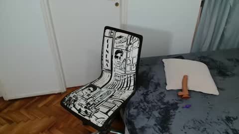 ashleyhothot online show from 4, 11, 2025