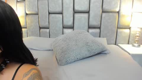 Snapshot of ashleyjonnees chatting on 22, 9, 2025 ASHLEY  My schedule 600 - 1400 GMT -5 online show from 22, 9, 2025