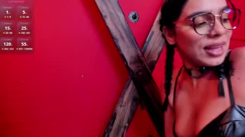 Snapshot of ashleyjonnees chatting on 23, 6, 2026 ASHLEY My schedule 600 - 1400 GMT -5 online show from 23, 6, 2026