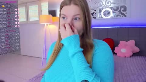 AshleyJonse online show from 12, 2, 2026