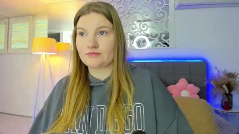 AshleyJonse online show from 24, 2, 2026