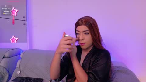 ASHLEY online show from 22, 4, 2026