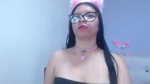 Snapshot of ashleyness chatting on 20, 10, 2025 Ashley online show from 20, 10, 2025