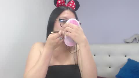 Snapshot of ashleyness chatting on 26, 10, 2025 Ashley online show from 26, 10, 2025
